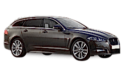 Запчасти для XF SPORTBRAKE (CC9)
