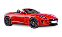 Запчасти для F-TYPE кабрио
