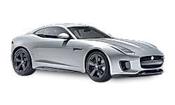Запчасти для F-TYPE купе