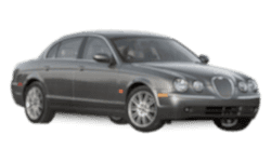 Запчасти для S-TYPE (CCX)