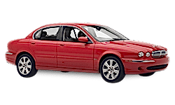 Запчасти для X-TYPE (CF1)