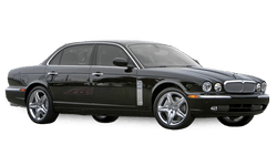 Запчасти для XJ (X350, X358)