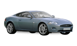 Запчасти для XK купе (QQ6, J43)