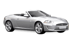 Запчасти для XK кабрио (J43)