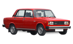 Запчасти для NOVA (2105)