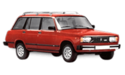 Запчасти для NOVA универсал (2104)