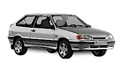 Запчасти для SAMARA (2108, 2109, 2115)