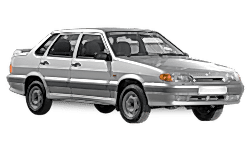 Запчасти для SAMARA FORMA (21099)