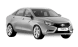 Запчасти для VESTA