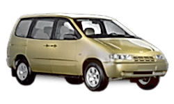 Запчасти для NADESCHDA (2120)