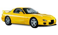 Запчасти для RX 7 III (FD)