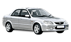 Запчасти для 323 S VI (BJ)