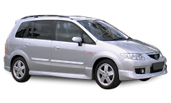 Запчасти для PREMACY (CP)