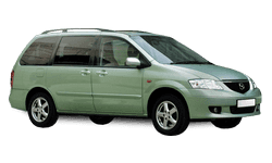 Запчасти для MPV II (LW)