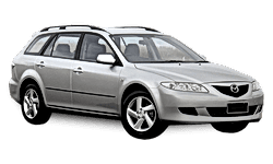 Запчасти для 6 Station Wagon (GY)