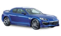 Запчасти для RX 8 (SE17)