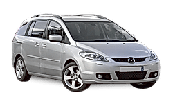 Запчасти для 5 (CR19)