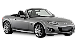 Запчасти для MX-5 III (NC)