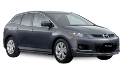 Запчасти для CX-7 (ER)