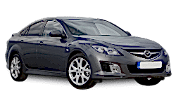 Запчасти для 6 хэтчбек (GH)