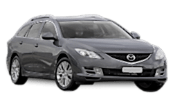 Запчасти для 6 универсал (GH)