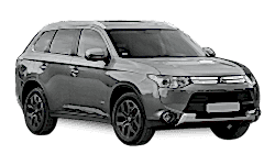 Запчасти для OUTLANDER III (GGW, GFW, ZJ)