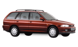 Запчасти для LANCER V Station Wagon (CBW, CDW)