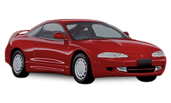 Запчасти для ECLIPSE II (D3A)