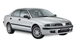 Запчасти для CARISMA (DA)