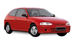 Запчасти для COLT V (CJ, CP)