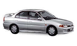 Запчасти для LANCER VI (CJ-CP)