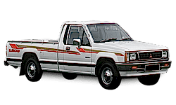 Запчасти для L 200 (K3T, K2T, K1T, K0T)