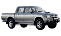 Запчасти для L 200 (K7T, K6T)