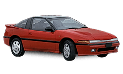 Запчасти для ECLIPSE I (D2A)