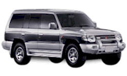 Запчасти для PAJERO II (V3W, V2W, V4W)