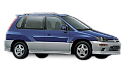 Запчасти для SPACE RUNNER (N6W)