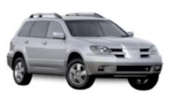 Запчасти для OUTLANDER I (CUW)