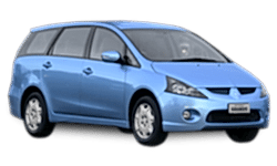 Запчасти для GRANDIS (NAW)