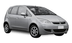 Запчасти для COLT VI (Z3A, Z2A)