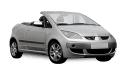 Запчасти для COLT CZC кабрио (RG)