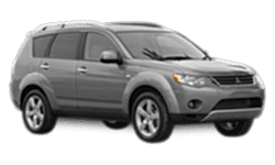 Запчасти для OUTLANDER XL (CWW)