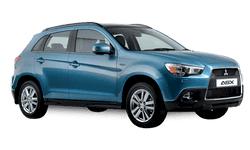 Запчасти для ASX (GAW)