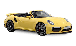 Запчасти для 911 кабрио (991)