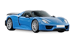 Запчасти для 918 Spyder