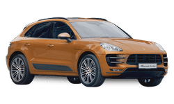 Запчасти для MACAN