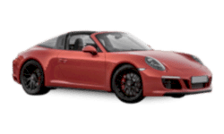 Запчасти для 911 тарга (991)