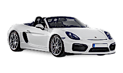Запчасти для BOXSTER Spyder