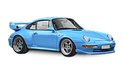 Запчасти для 911 (993)