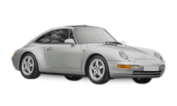 Запчасти для 911 Targa (993)