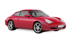 Запчасти для 911 (996)